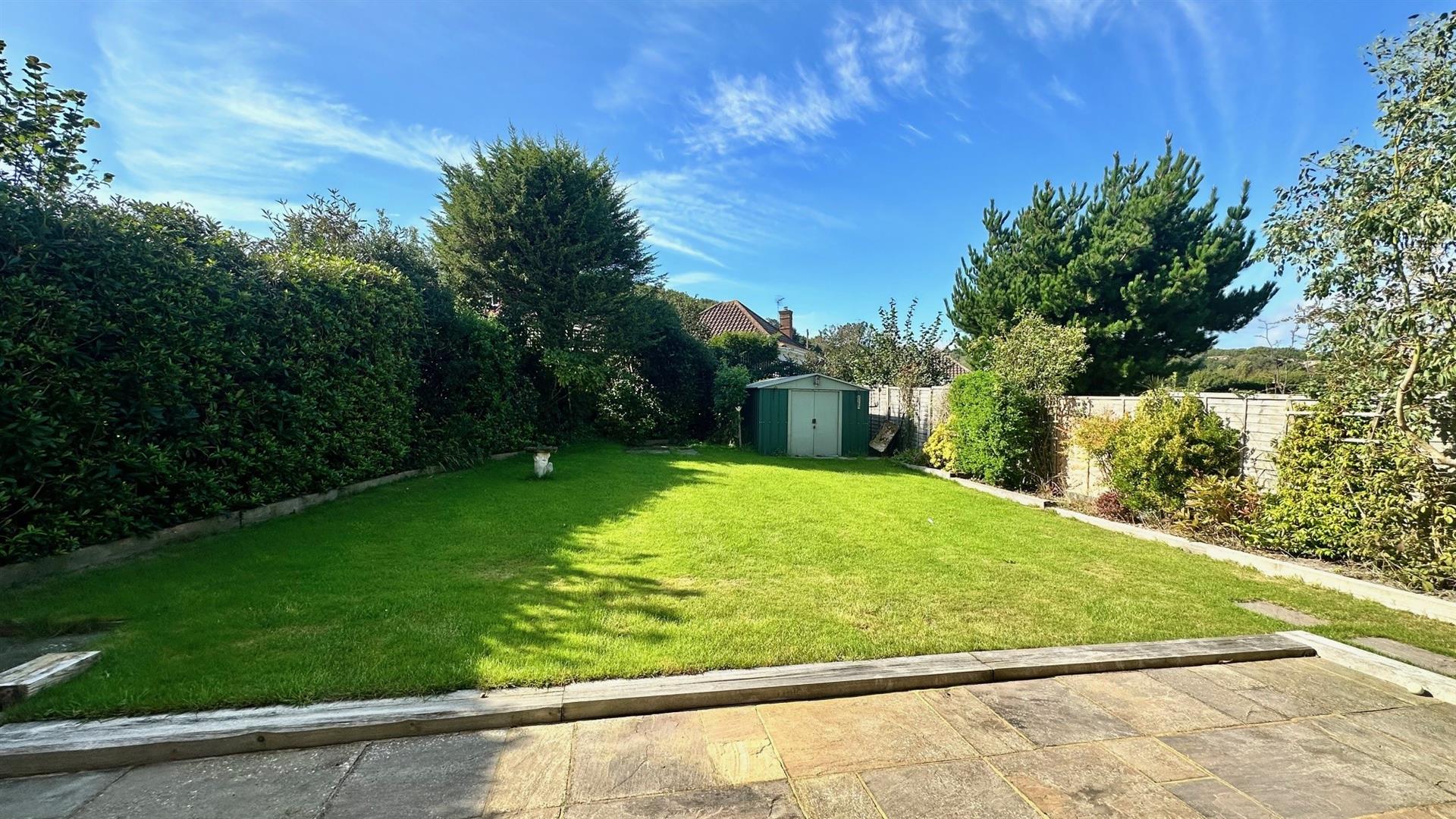 Waites Lane, Fairlight